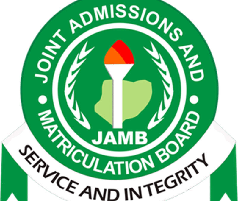 JAMB Releases 2025 UTME Results, Withholds 39,834 Others | TheNewsDESK