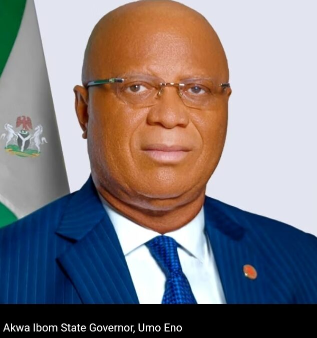 2025 Workers Day: Akwa Ibom Workers Demand New Minimum Wage