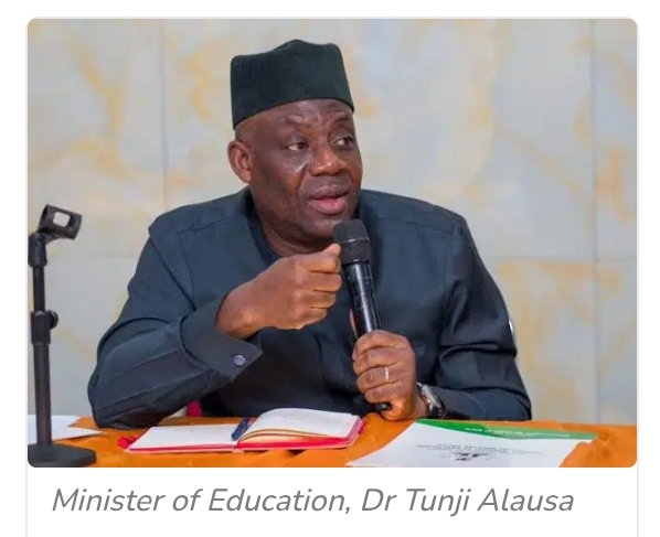 FG Upgrades 38 Technical Colleges, Plans Digital Exams By 2027 — Education Minister
