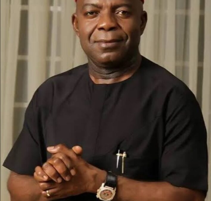 Labour Party Suspends Gov Otti, Kingibe, Others Indefinitely | TheNewsDESK