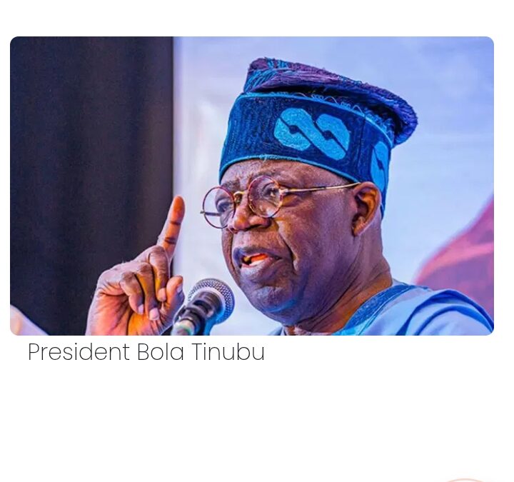 North West APC Endorses President Tinubu For 2027