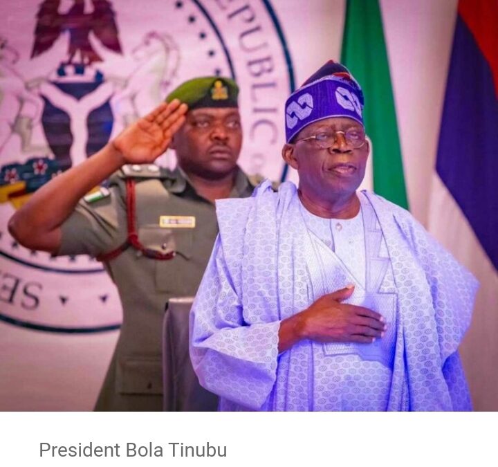 FG Will Ensure Recovery Of All Stolen Assets, Funds, Says President Tinubu