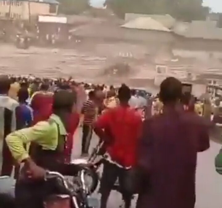 30 Die In Niger State Flood, NSEMA Says