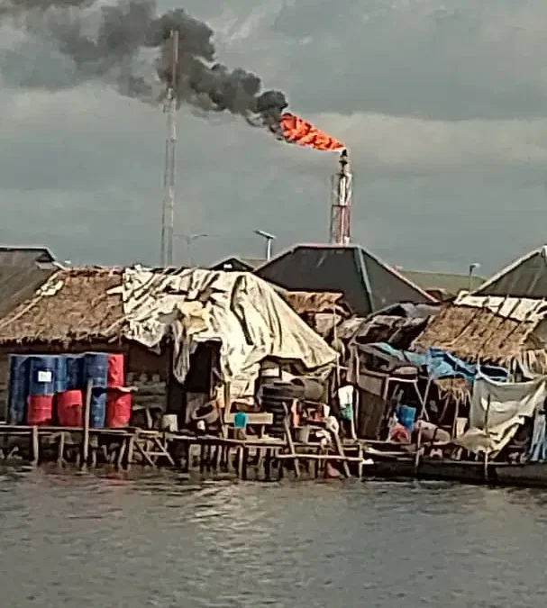 Bayelsa Communities Threaten To Shut Down Oil, Gas Operations Over Marginalization