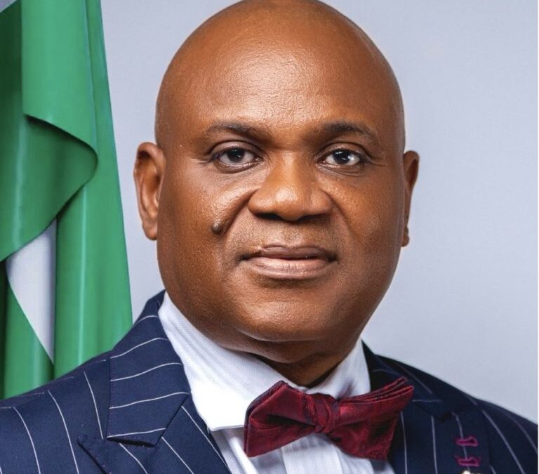 State Anniversary Budget Merely a Proposal, Not Expenditure – Info Commissioner Umanah Clarifies