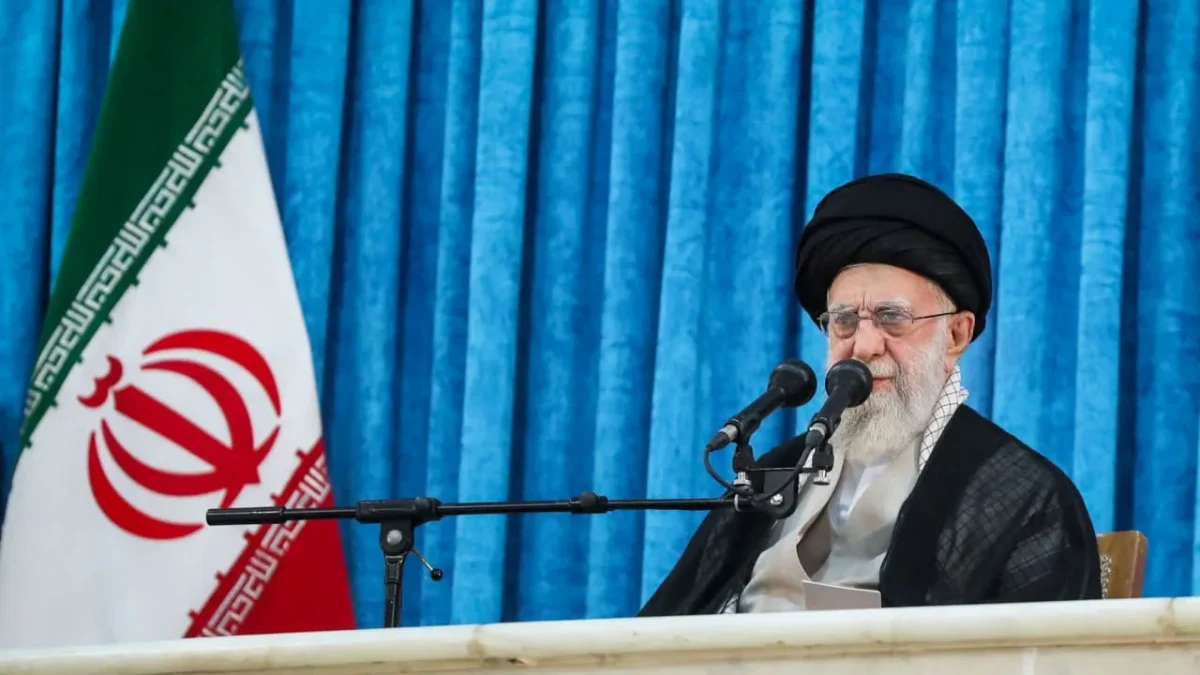 Sensitive Israeli Documents Obtained By Iran To Be Unveiled Soon, Iranian Minister Says