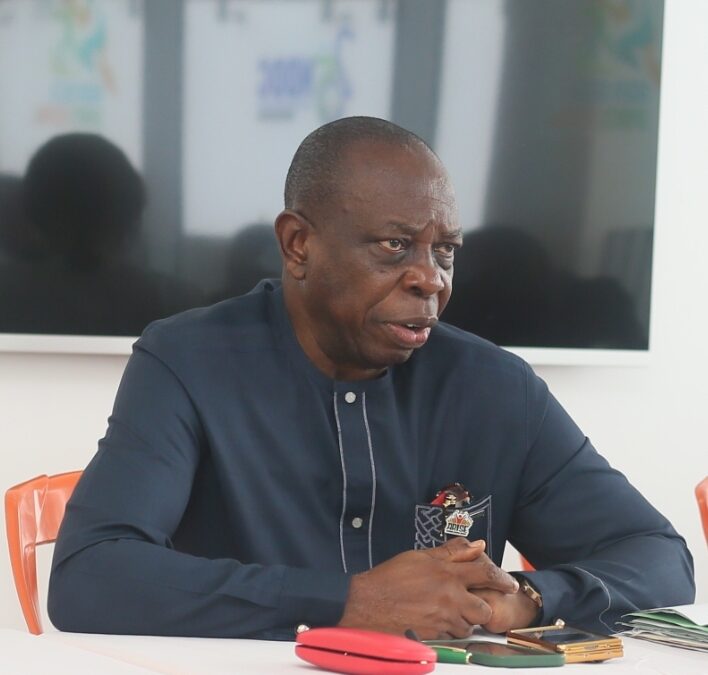 Akwa Ibom Govt Dissolves Management Teams of State Football Clubs