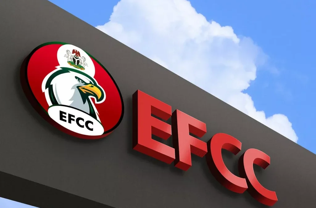 EFCC Arrests ex-Plateau House Of Assembly Speaker