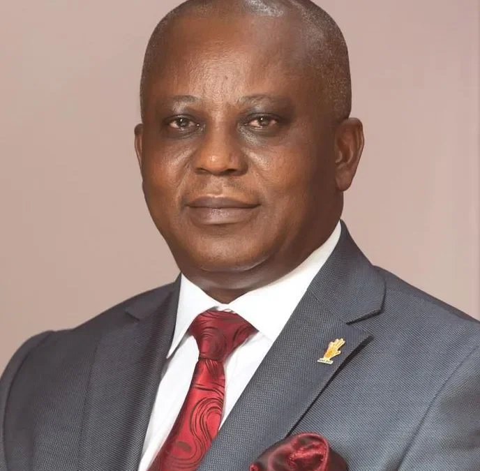 2025 Akwa Ibom Public Service Commences Wednesday, HOCS Elder Essien Says