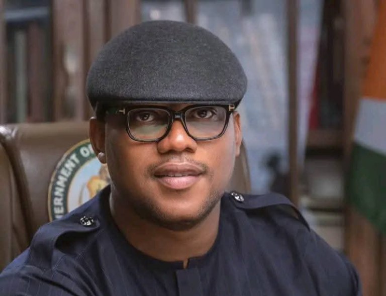 Gov Eno’s Defection: Akwa Ibom Commissioner Ini Ememobong Resigns, Says I Can’t Join APC