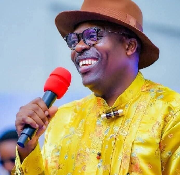 No Sacrifice Too Big For Peace, Says Suspended Rivers Gov Fubara