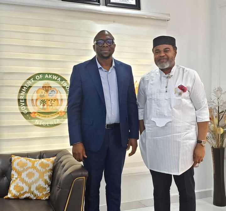 Champion Breweries Seeks Strategic Partnership With UCCDA