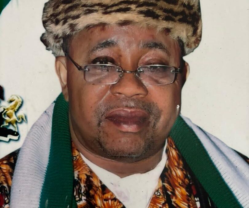 Ibeno Tackles Eket Over Royal Father’s Comment On Ex – Gov Udom’s Abysmal Performance