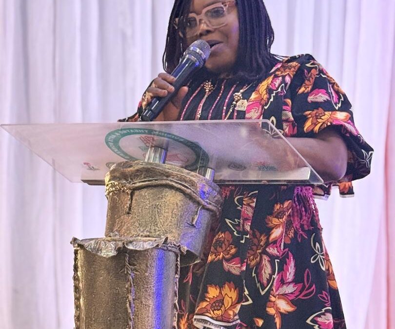 AKSG Harps On Cultural Identity, Calls For Revival Of Indigenous Language