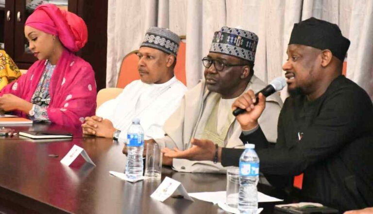 Nigeria Hosts 50 African Nations At 4th AU Africa MSME Forum, From June 23