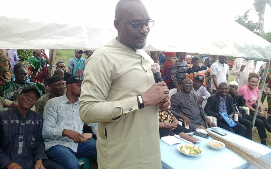 Frank Wills-Obong Defects To APC, Identifies Benefit of Gov Eno’s Defection