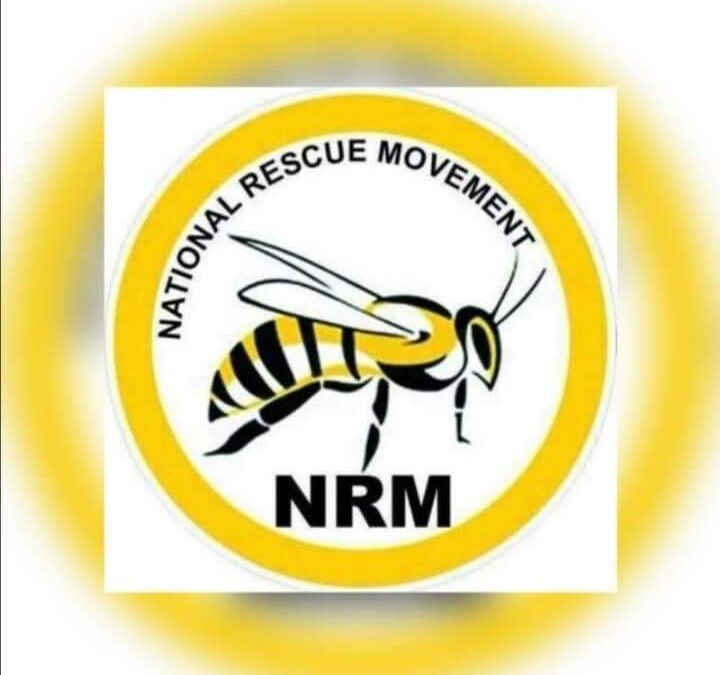 Akwa Ibom National Rescue Movement Congratulates Gov Umo Eno