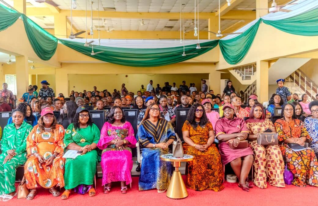 Akwa Ibom Celebrates International Widows’ Day With Empowerment Initiative For 150 Widows