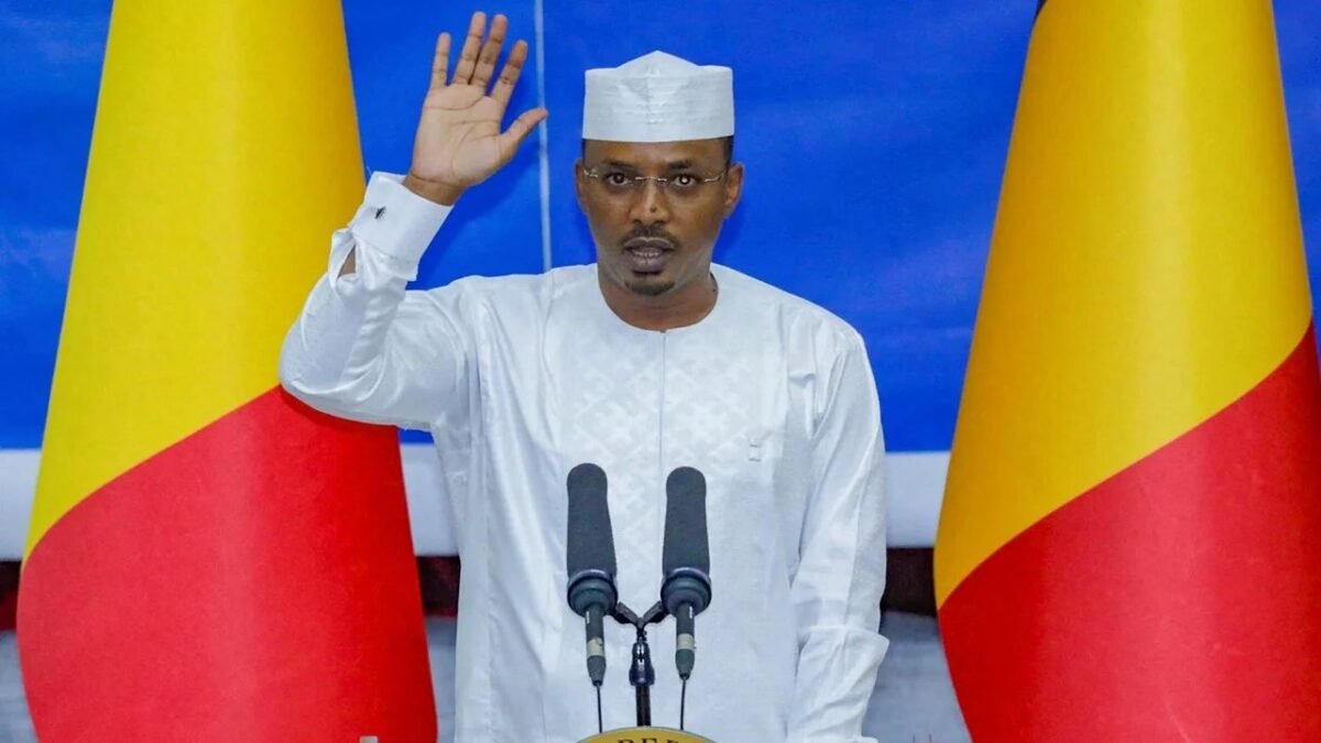Chad Suspends Visa Issuance To US Citizens In Response To Travel Ban
