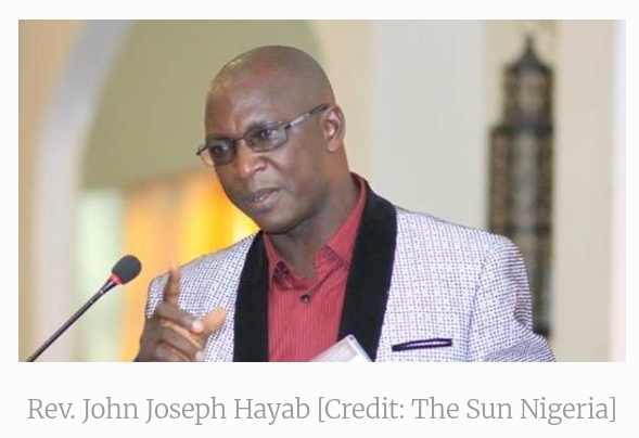 Eid-el-Kabir: CAN Urges Political Leaders To ‘Sacrifice For Nigeria’