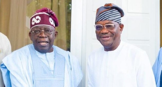President Tinubu Steering Nigeria On Right Path, Says FCT Minister Wike