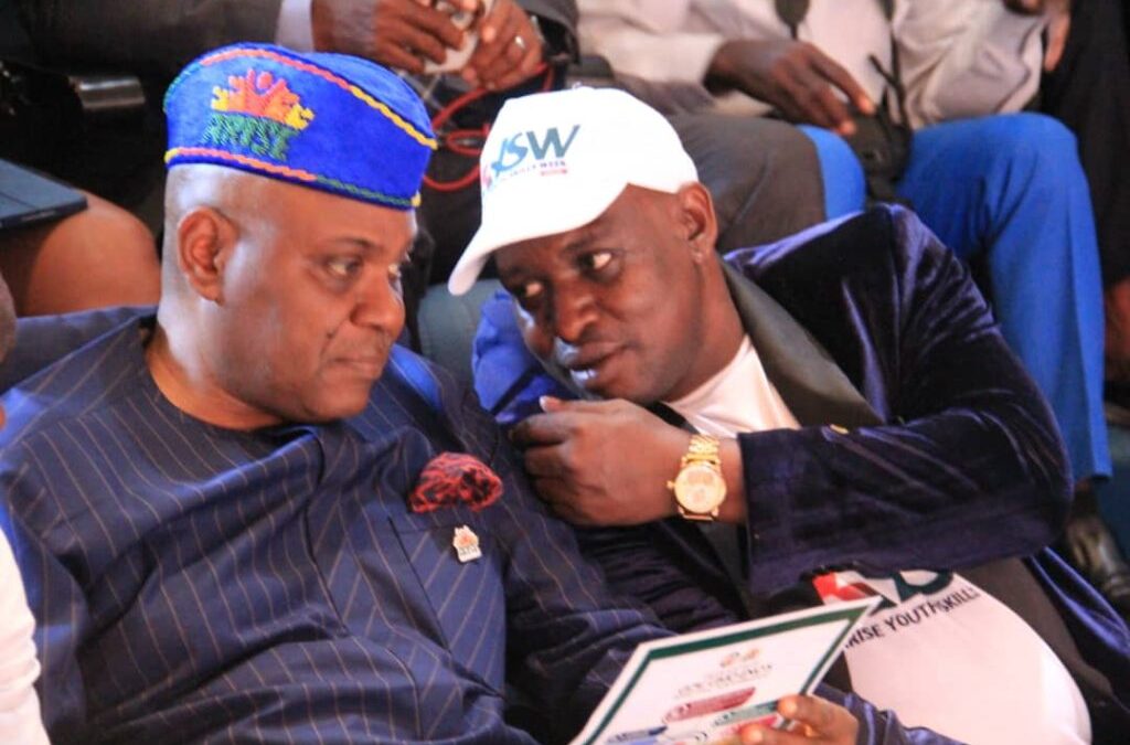 Akwa Ibom Youth Tech Hub Set to Transform Nigeria’s Tech Landscape