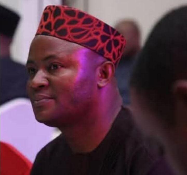 EARCOM Defends Ambassadorial Role For Unruly Ibom Air Passenger, Tasks Ms. Emmanson With Good Conduct