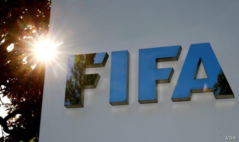 Club World Cup: FIFA Strips Man City, Real Madrid, Man Utd Of Titles