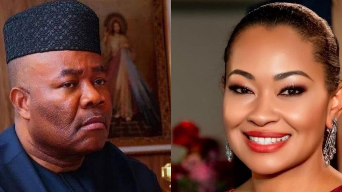 Senate Writes Natasha Over Reinstatement, Says She Can’t Return Now