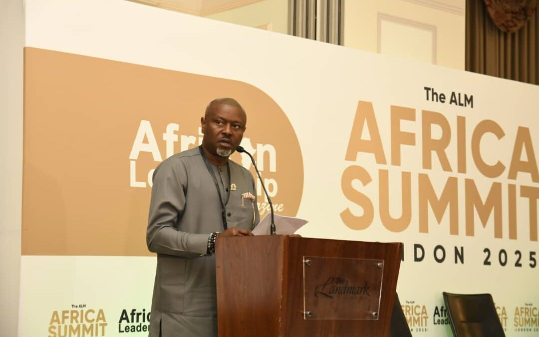 Gov Eno Woos Global Investors to Akwa Ibom As Africa’s Emerging Tourism Destination