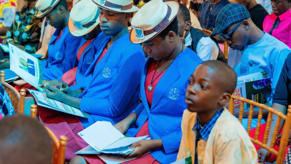 FG Launches NiYA Ambassador Programme In Akwa Ibom