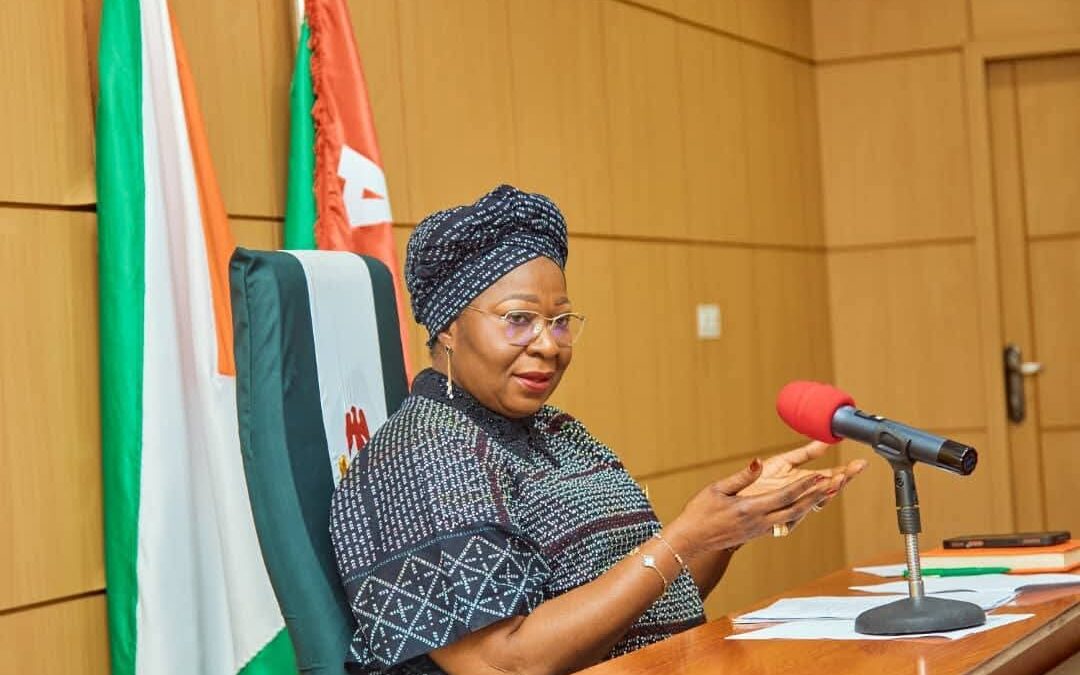 AKSG Reaffirms Commitment To Child Rights Law, Youth Welfare