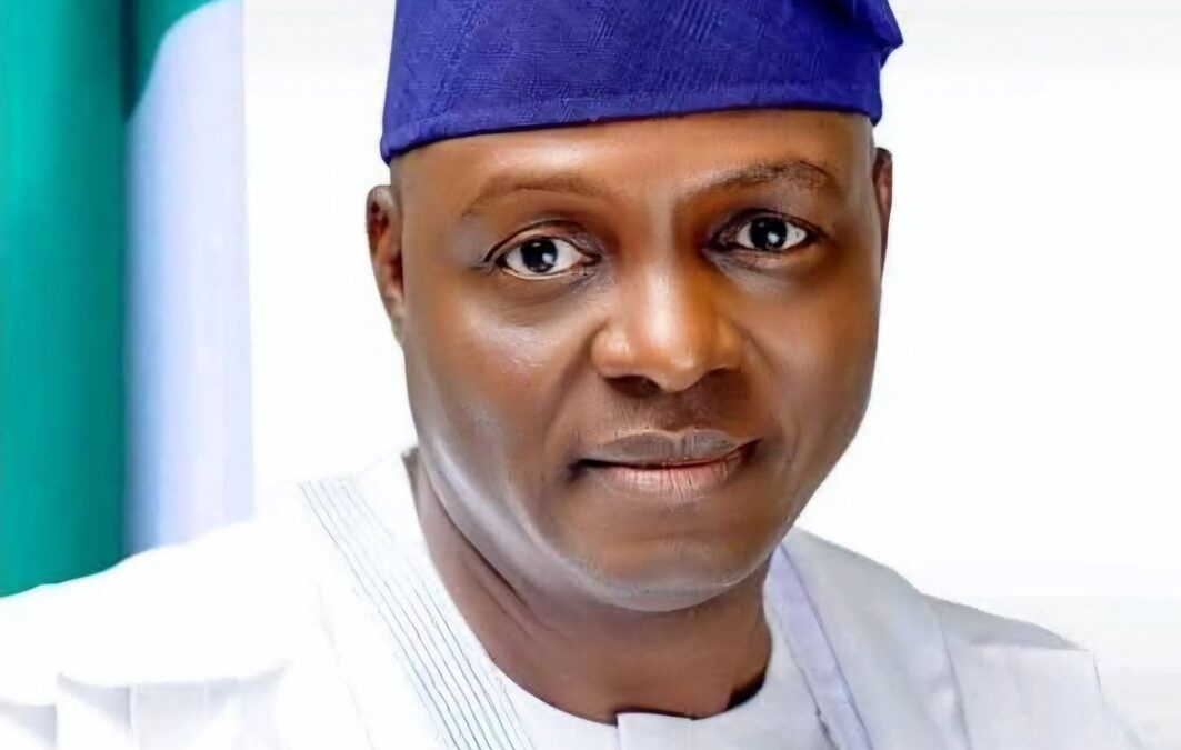 APC Appoints, Inaugurates, Nentawe Yilwatda, As New National Chairman