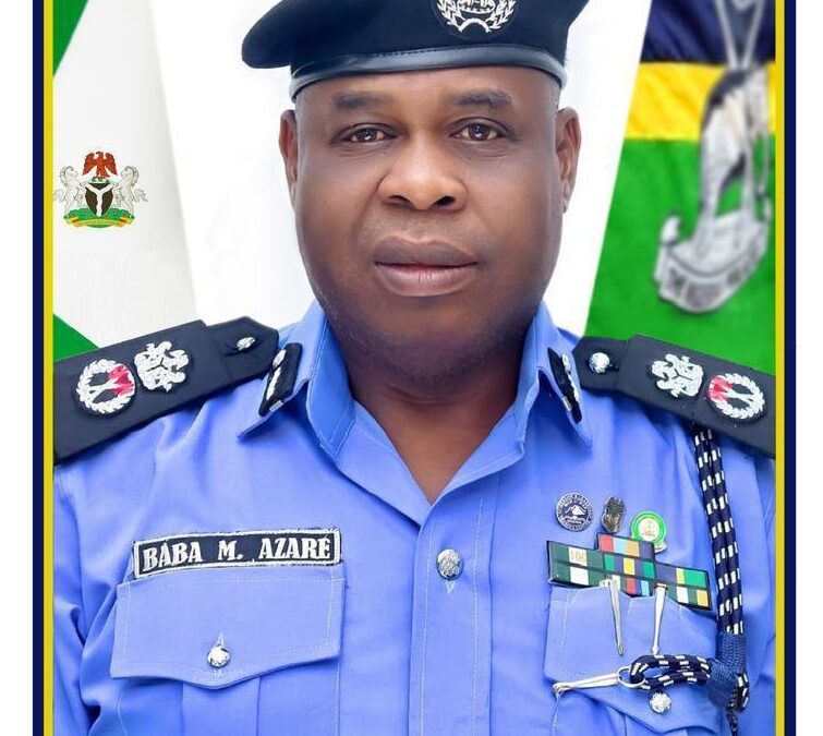 Police In Akwa Ibom Foiled Armed Robbery Attack, Neutralized Suspect, Recovered Firearm