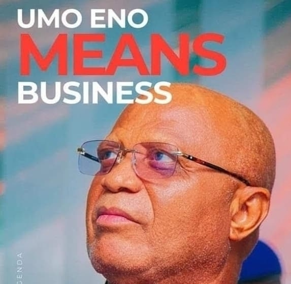 Gov Eno Releases ₦1.19Bn For Airport Overhaul, Sets 8-Week Ultimatum For Full Implementation Of Night Flights