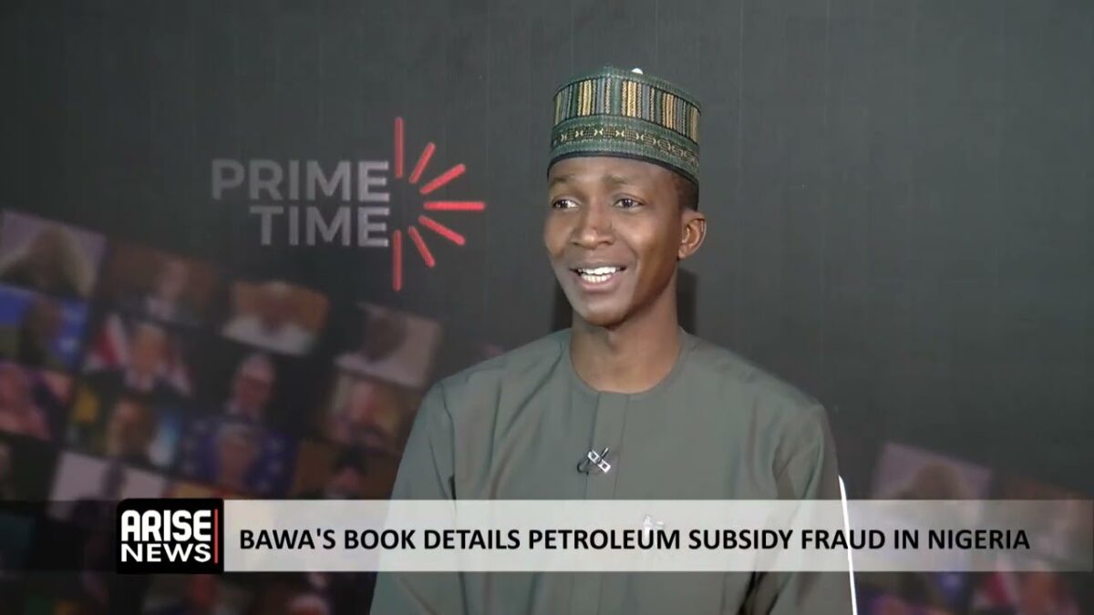 Fuel Subsidy Was A Scam Benefiting Everyone, Including Law Enforcement, Ex-EFCC Chairman Bawa Reveals