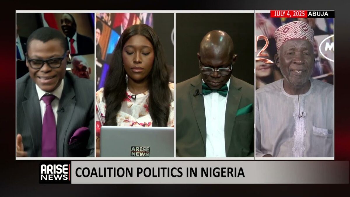Buba Galadima: Nigeria Must Never Allow The Creation of State Police, It Will Destroy Democracy