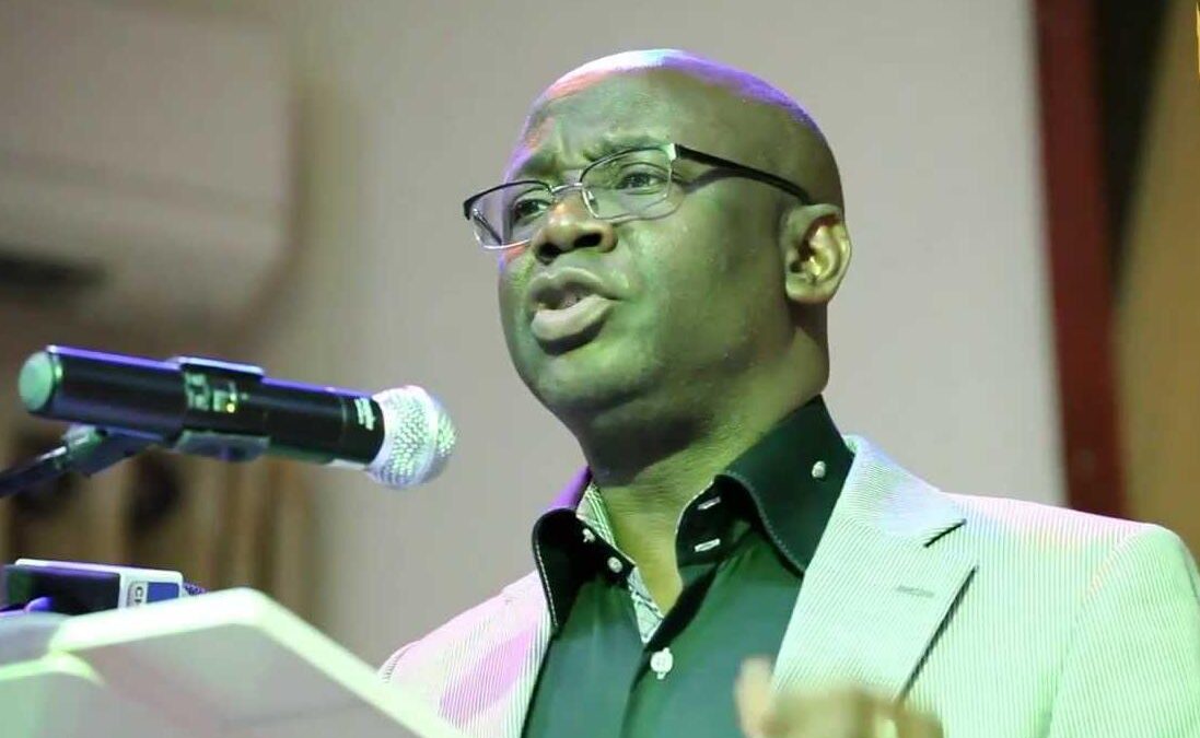 Tunde Bakare: Nigeria Not Broken But Designed to Fail, Needs Revolution of Values