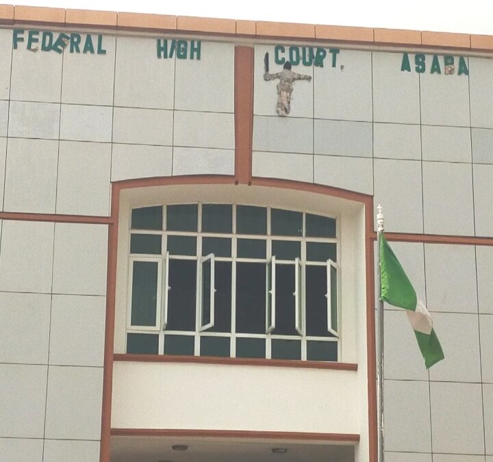 Aggrieved Party Members Ask Court To Sack Senator Mark-led Interim ADC Leadership