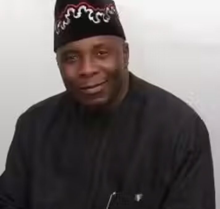 Akpanudoedehe Writes Akwa Ibom People, Urges Them To Join ADC