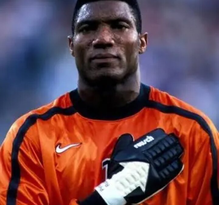 Ex-Super Eagles Goalkeeper Peter Rufai Dies At 61