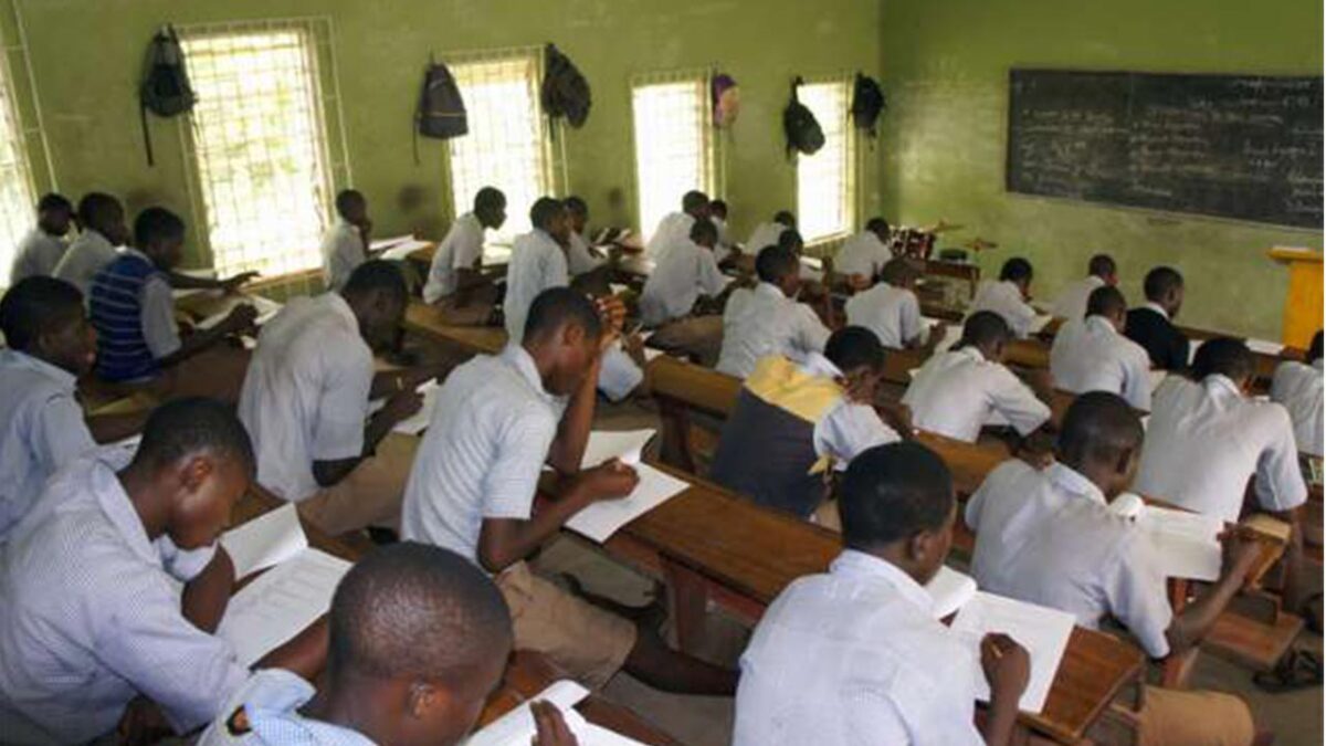 FG Debunks Fake News On WAEC, NECO Exams Cancellation