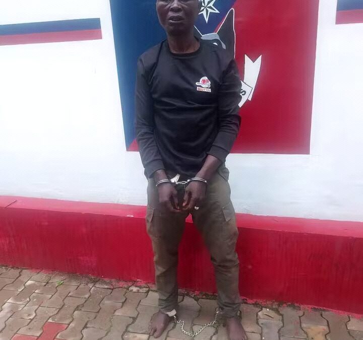 Soldier Shot Dead By Police Inspector In Bauchi Over Illegal Mining Truck