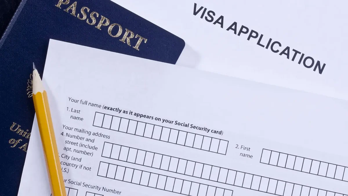 Nigerians Must Provide Social Media Handles from last five years for Visas – U.S