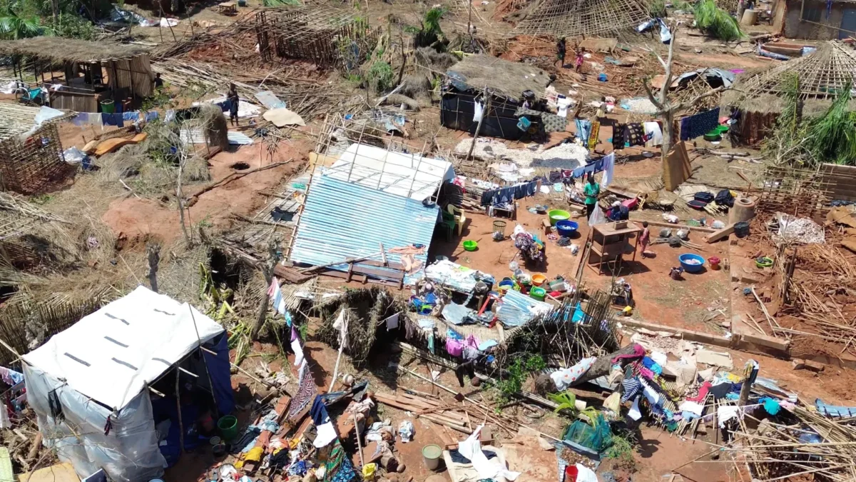 Over 46,000 Displaced in Northern Mozambique by Islamic State-Linked Fighters, UN Reports