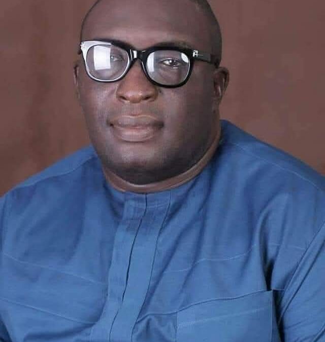 Gov Eno Appoints Outgoing Akwa Ibom NUJ Chairman SSA On Local Media