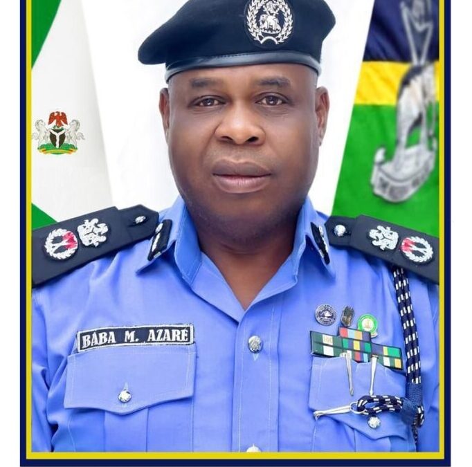 Akwa Ibom Police Command Congratulates Comrade Nsibiet John On His Election As NUJ Chairman