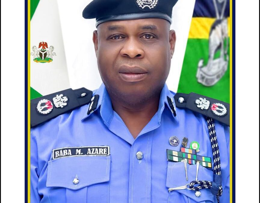 Police In Akwa Ibom Arrest Suspected Cultists, Rapists, Armed Robbers