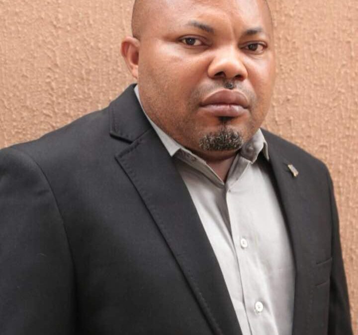 APC Chieftain, Kingsley Edoho, Commends Gov Eno For Donating Land And Eket Airstrip To NAF