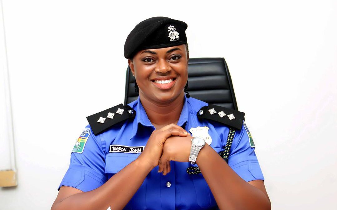 Police In Akwa Ibom Crush Suspected Car Theft Syndicate, Recover Stolen Vehicle,  Incriminating Items